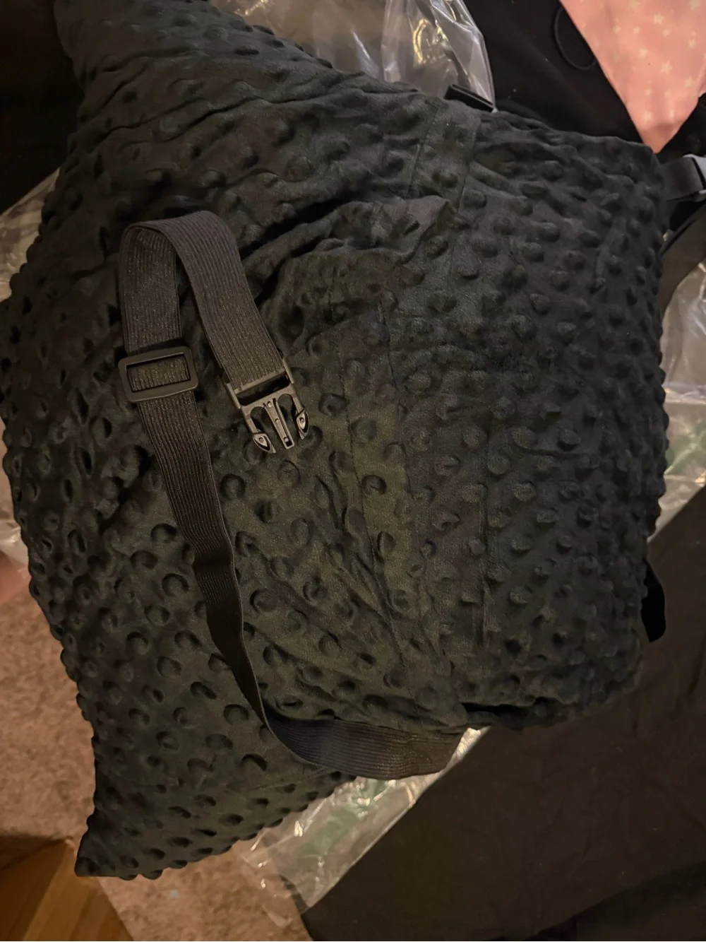 N/A new bag